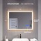 Anzzi 24in x 31in LED Front/Back Light Magnifying Bathroom Mirror With Defogger BA-LMDFX012AL - alternate 8